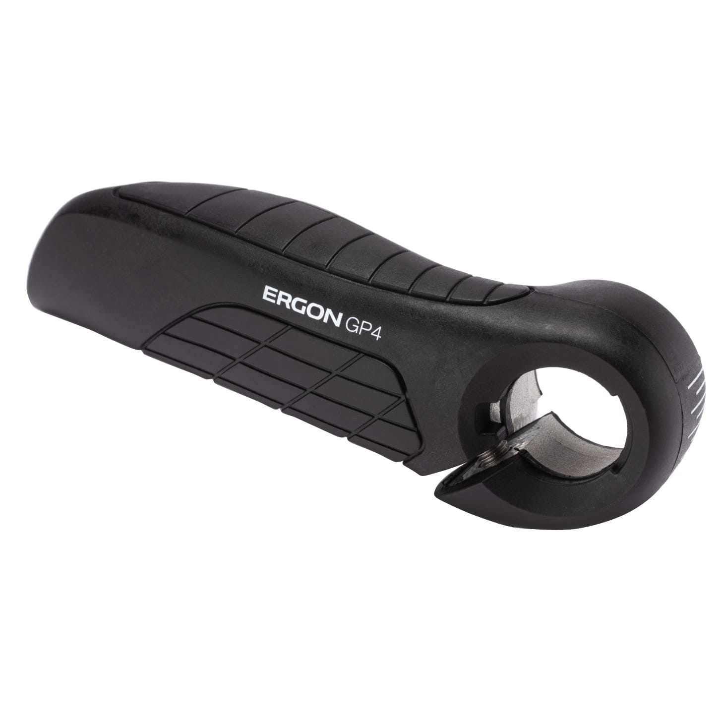 Ergon GP4 Barend Spare Part left or right 42481565 / 42481560 Ergon GP4 Barend Spare Part left or right 42481565 / 42481560