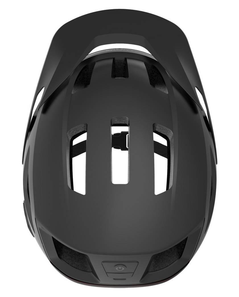 Lumos Sonorus Mips + Fahrradhelm