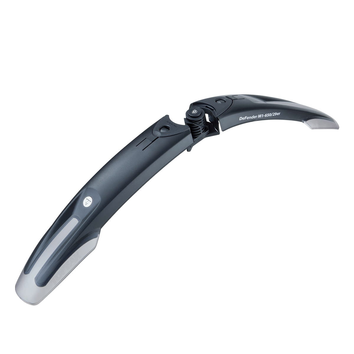 topeak-defender-m1-schutzblech-29-zoll Topeak DeFender M1 Vorderrad Schutzblech for MTB 26-29"