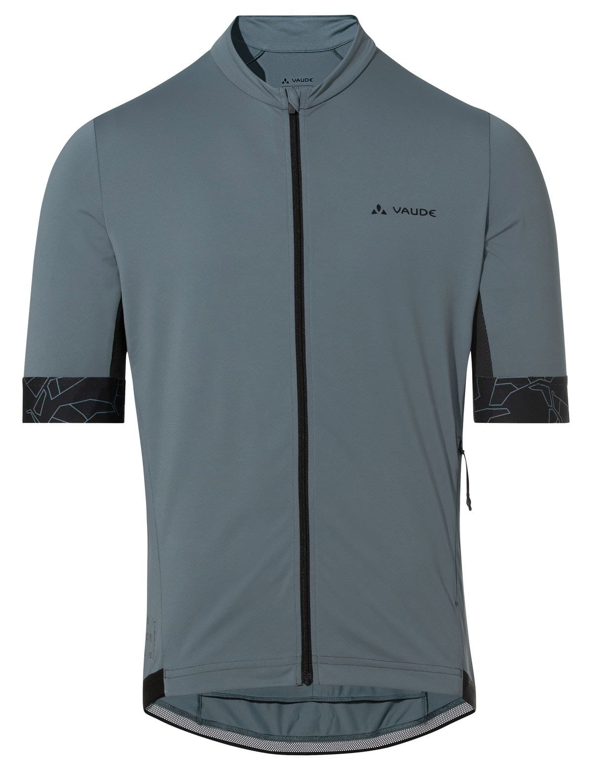 VAUDE Mens Kuro FZ Tricot II VAUDE Mens Kuro FZ Tricot II