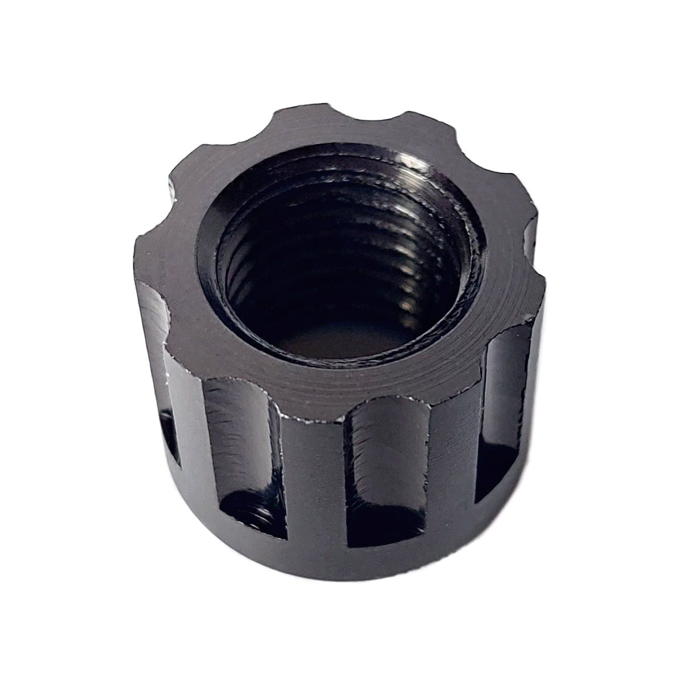 Robert Axle Project Shimano Nut M12 x 1.5 RAP012