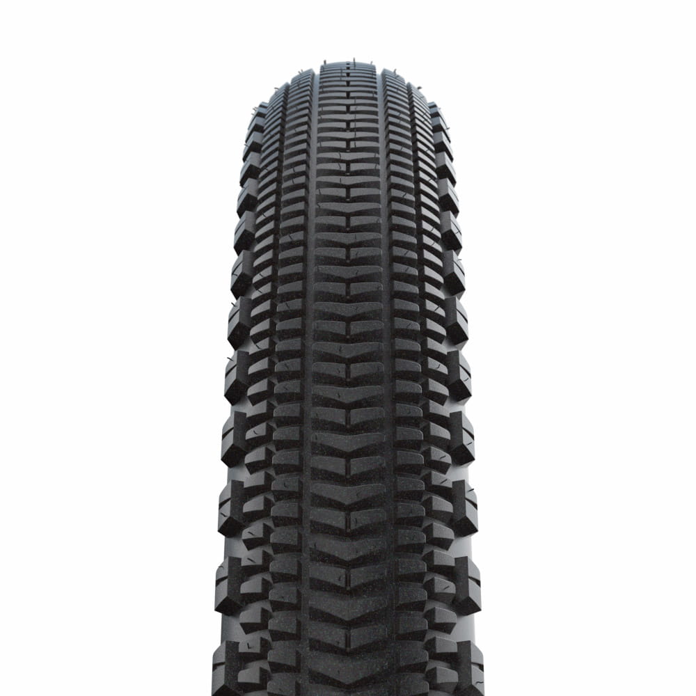 Schwalbe G-One Overland Addix Evolution Line Folding Tire