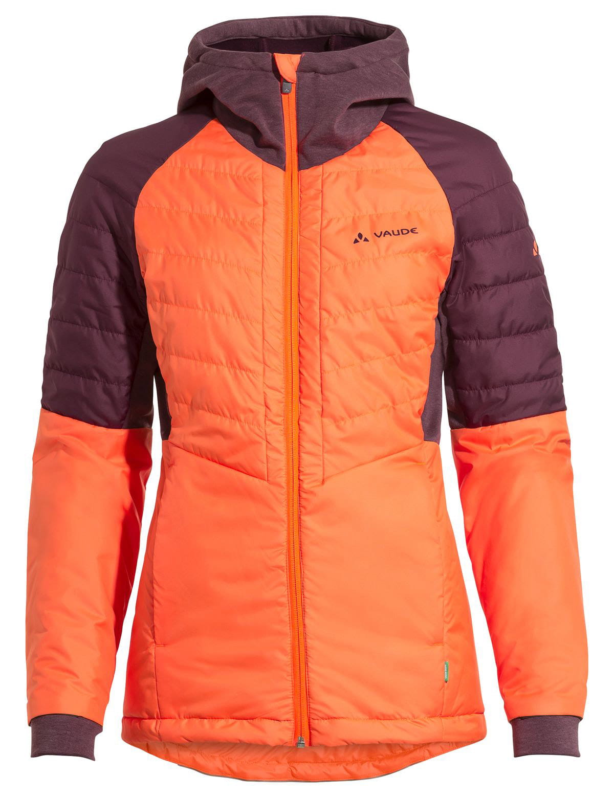 vaude-womens-cyclist-hybrid-jacket-neon-orange_110d6981b2cd8d46361d18a4ca3f5a12 VAUDE Womens Cyclist Hybrid Jacket Isolationsjacke