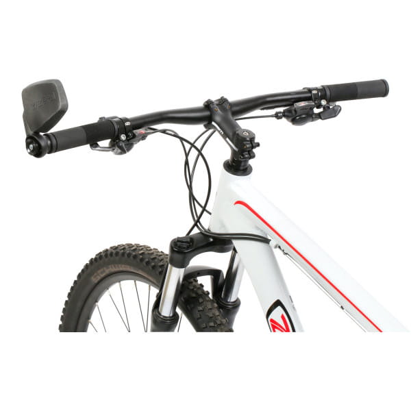 Zefal Dooback II Fahrradspiegel E-Bike Rückspiegel Links oder Rechts