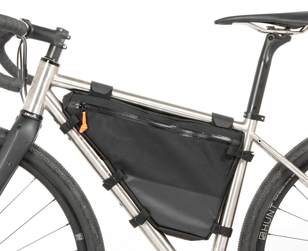Restrap Full Frame Bag Rahmentasche (41/46/51 cm)