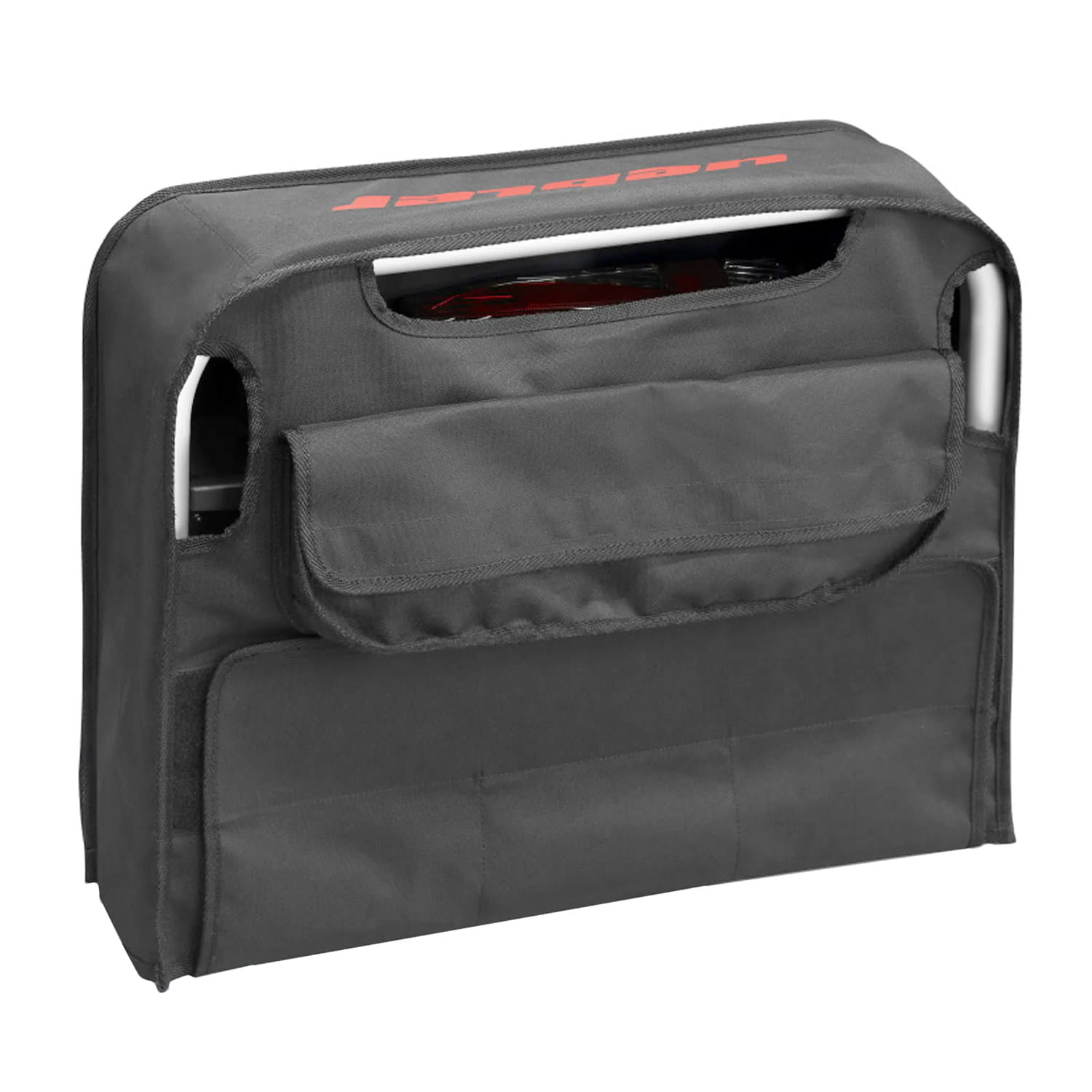 Uebler Transporttasche für Kupplungsträger F14 - 25060