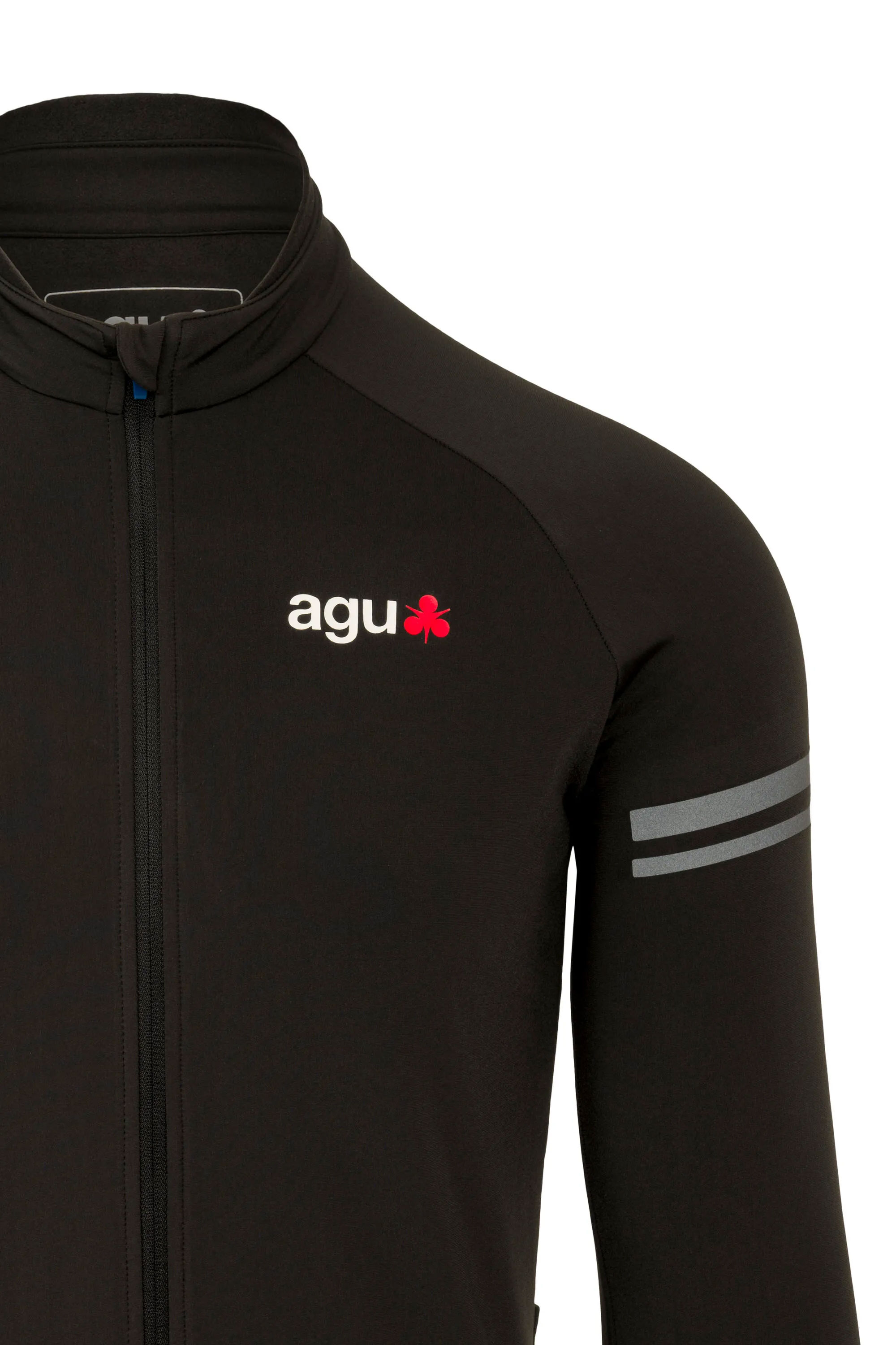AGU Thermo Jersey LS Essential Men Langarmtrikot