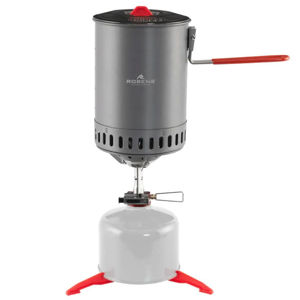 Robens Fire Wasp Stove System Gaskocher