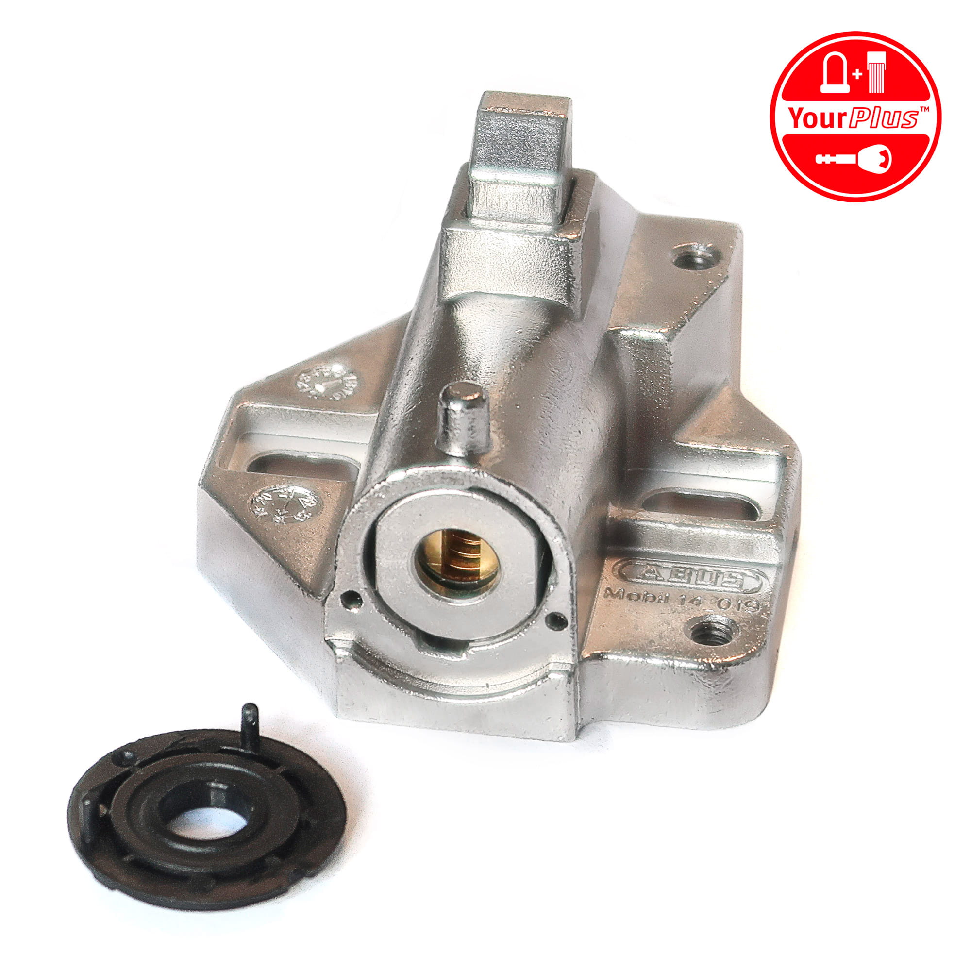 abus-shimano-steps-dt1-plus-akkuschloss-rahmenakku-1-plus ABUS Shimano Steps DT1 Plus Akkuschloss (Sonderanfertigung, Plus Code erforderlich)