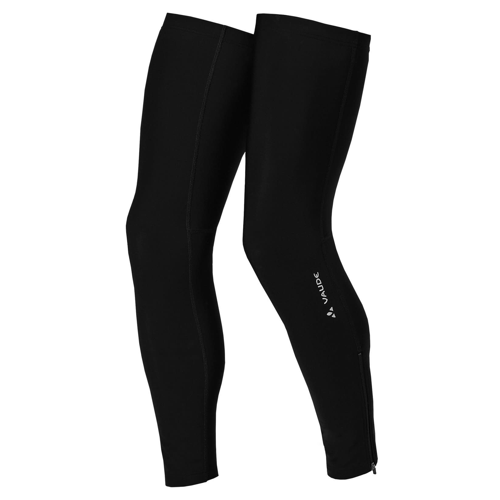 vaude-leg-warmer-beinlinge-schwarz-1 VAUDE Leg Warmer II Beinlinge Schwarz (Paar)