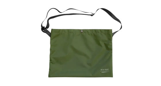 Musette Bags