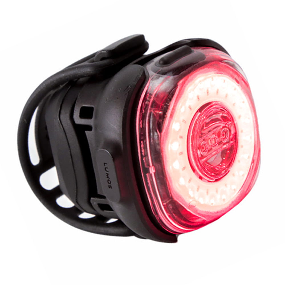 Lumos Firefly 3-in-1 Helmlicht Lumos Firefly 3-in-1 Helmlicht