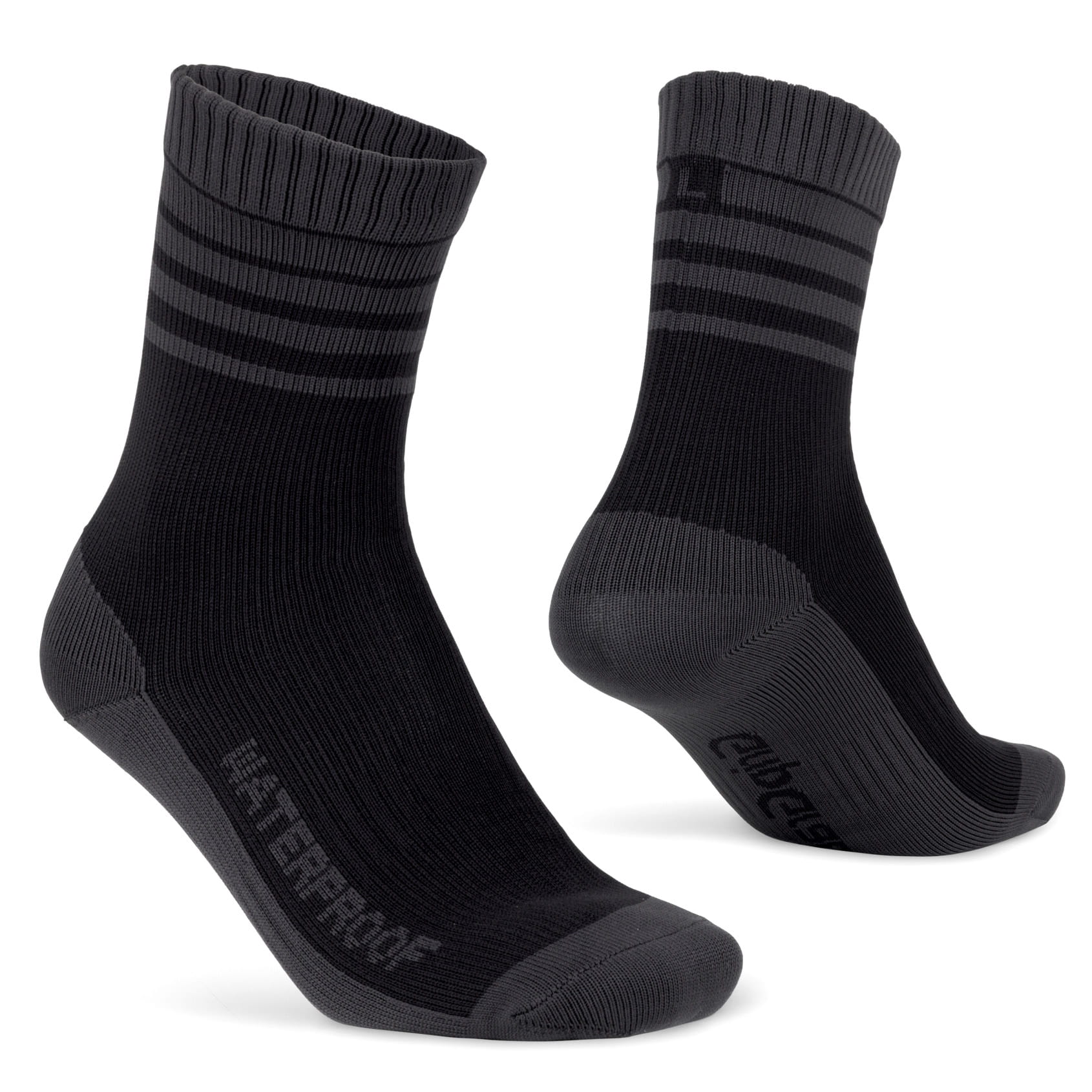 GripGrab Merino-Lined Wasserdichte Winter Socken GripGrab Merino-Lined Wasserdichte Winter Socken