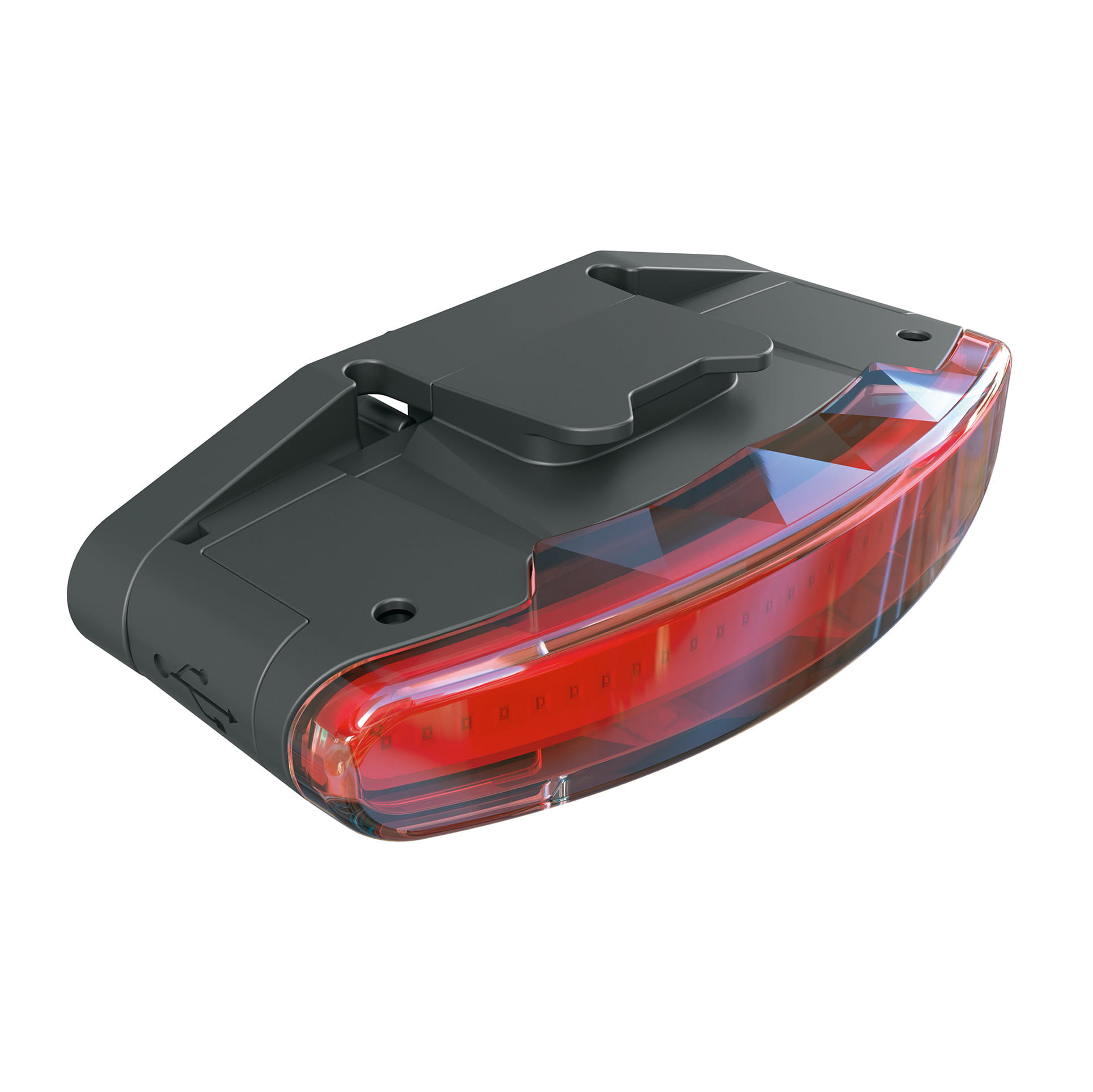 SKS Infinity Universal Rearlight Rücklicht 11948 SKS Infinity Universal Rearlight Rücklicht 11948