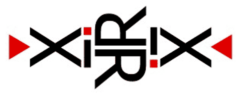 Xirrix Logo