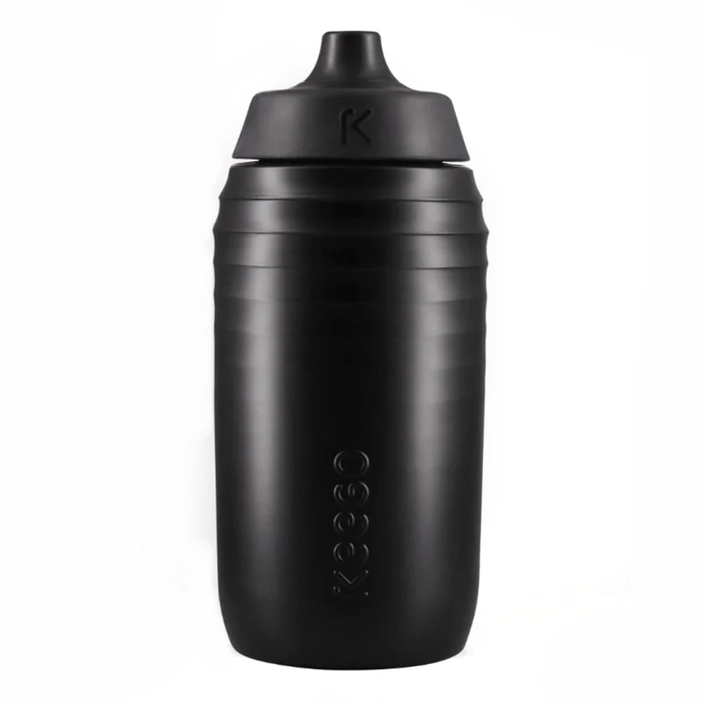 Keego Bottle 500 Fahrrad Trinkflasche 500 ml Keego Bottle 500 Fahrrad Trinkflasche 500 ml