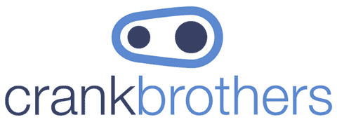 Crankbrothers Logo