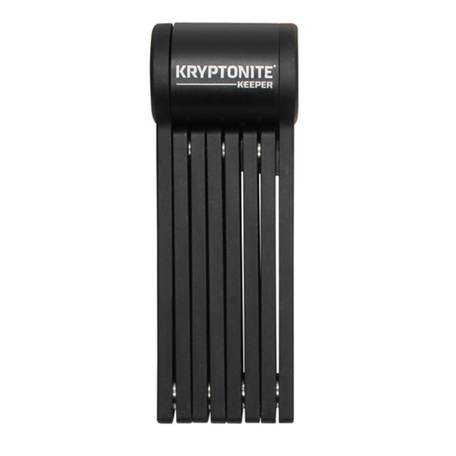 Kryptonite Keeper Mini Folding Lock (2,5mm/80cm) Kryptonite Keeper Mini Folding Lock (2,5mm/80cm)