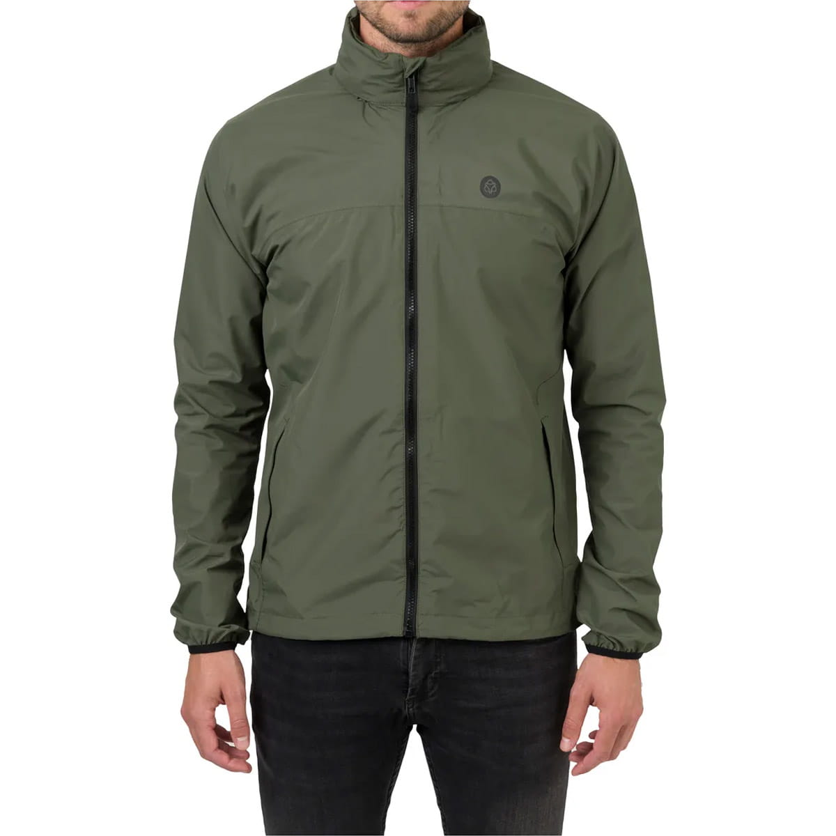 agu-go-regenjacke-essential-army-green-003