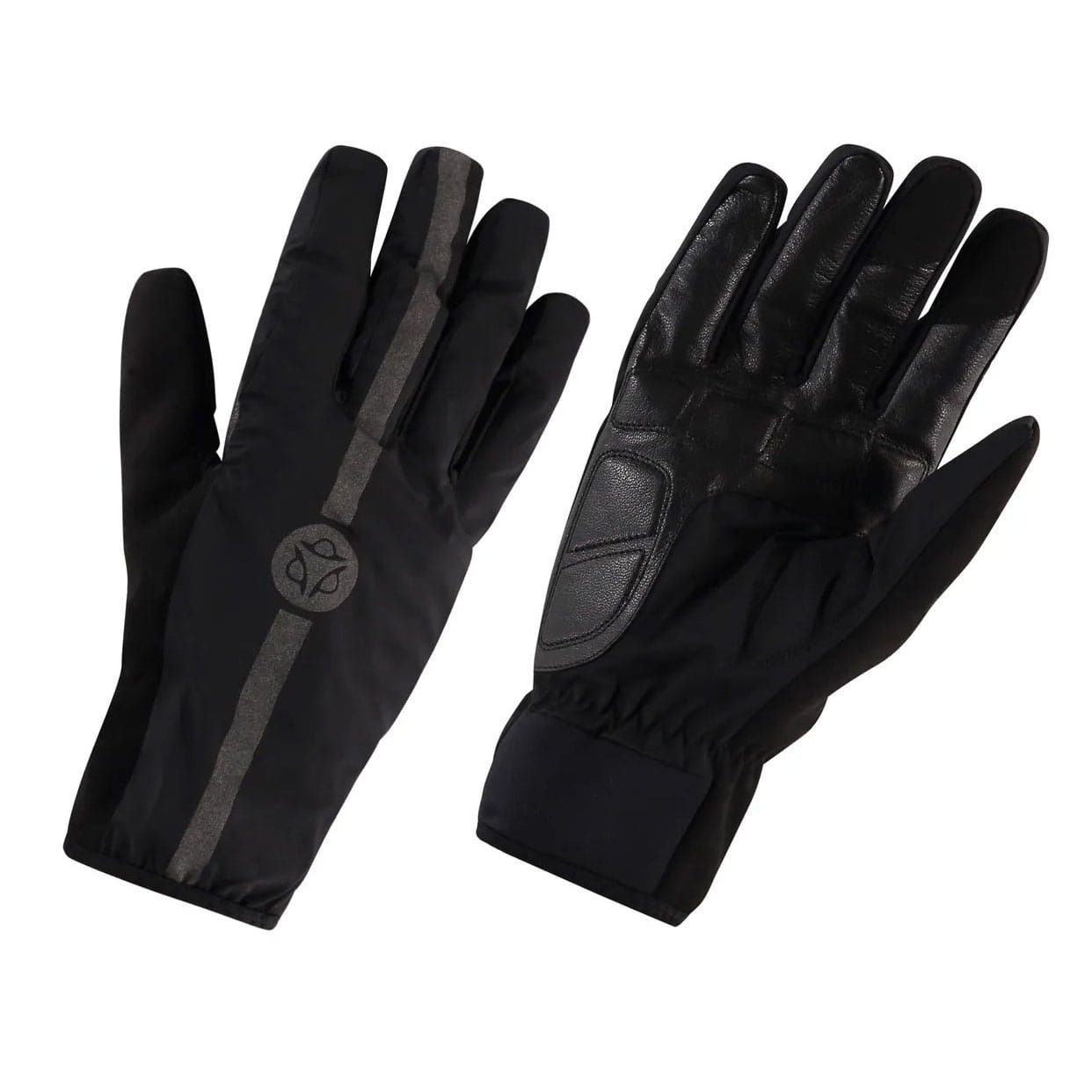 AGU Winter Rain Gloves Commuter Handschuhe