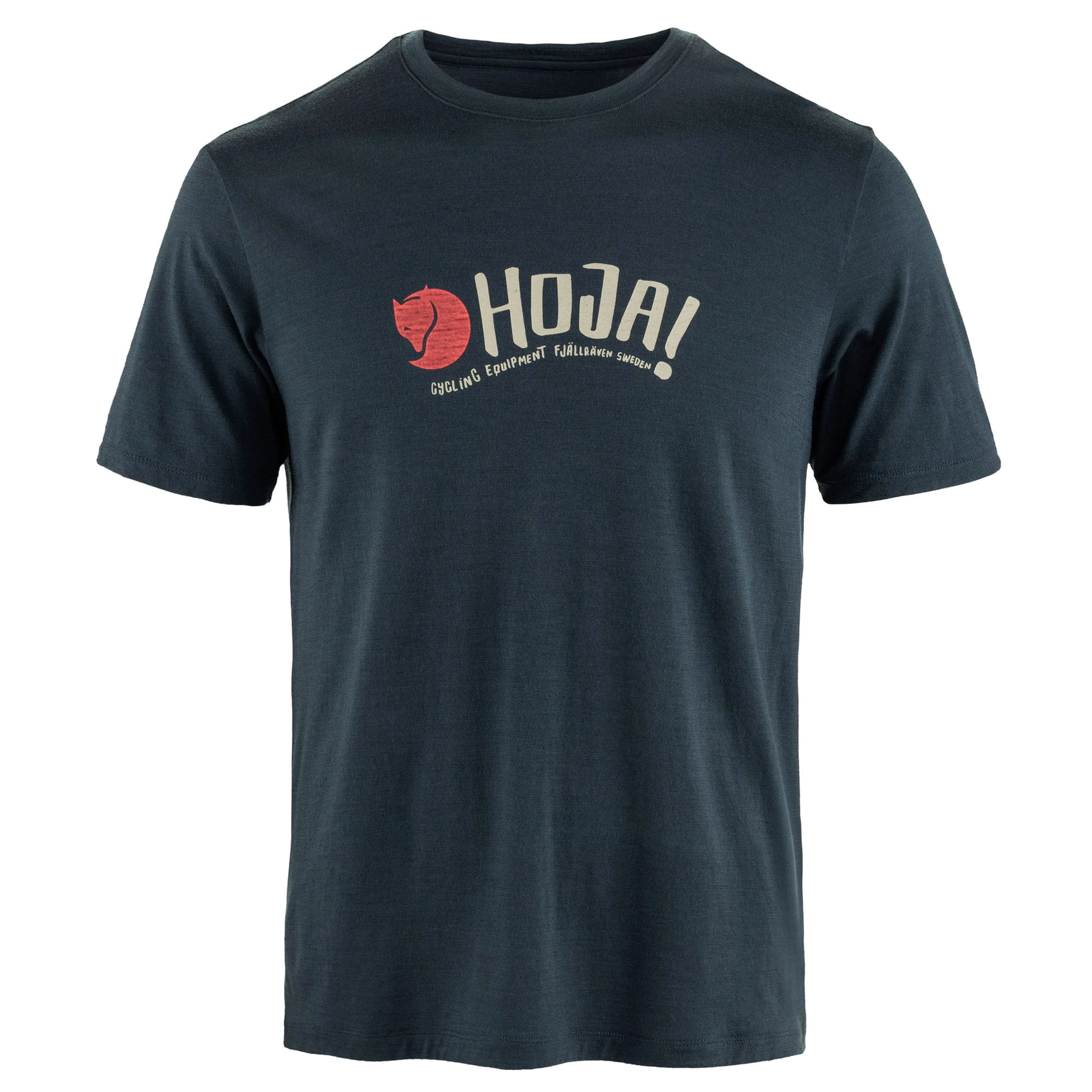 Fjällräven Hoja Wool T-Shirt