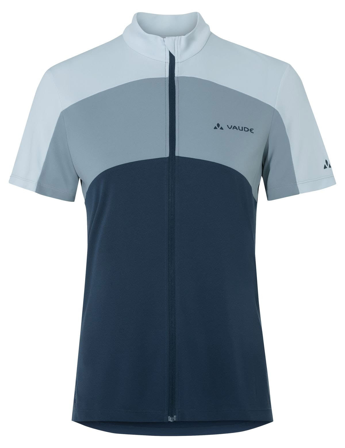 VAUDE Womens Matera FZ Tricot Damen Trikot VAUDE Womens Matera FZ Tricot Damen Trikot