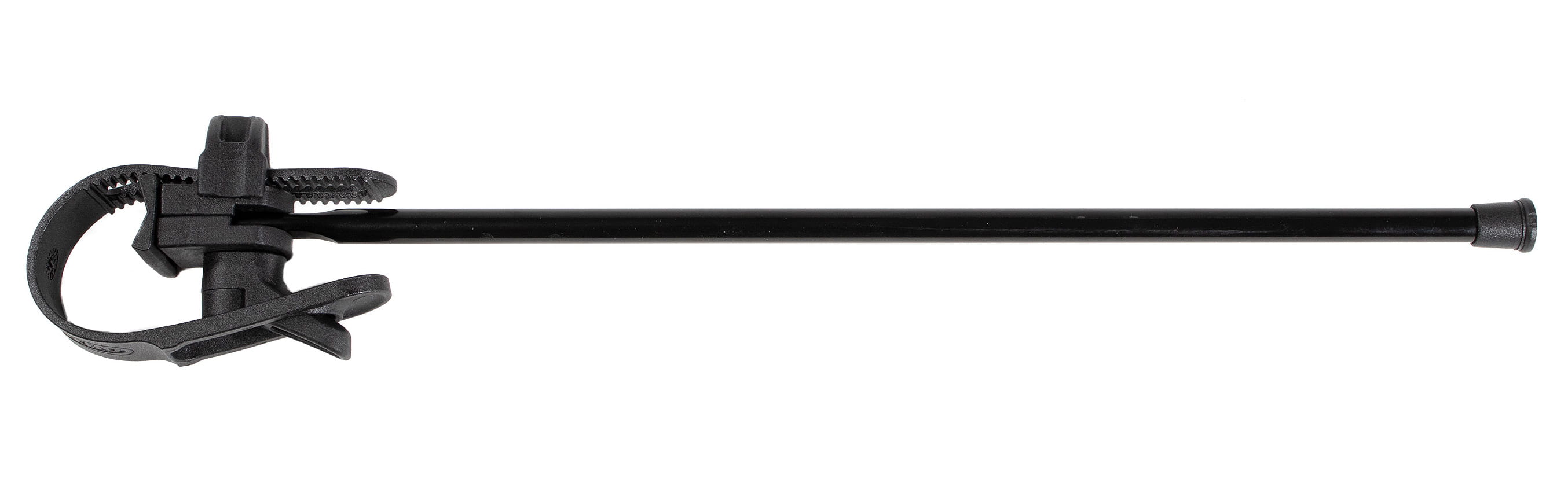 Ortlieb Befestigungsstrebe mit Sattelstützenbefestigung E243 Ortlieb Befestigungsstrebe mit Sattelstützenbefestigung E243