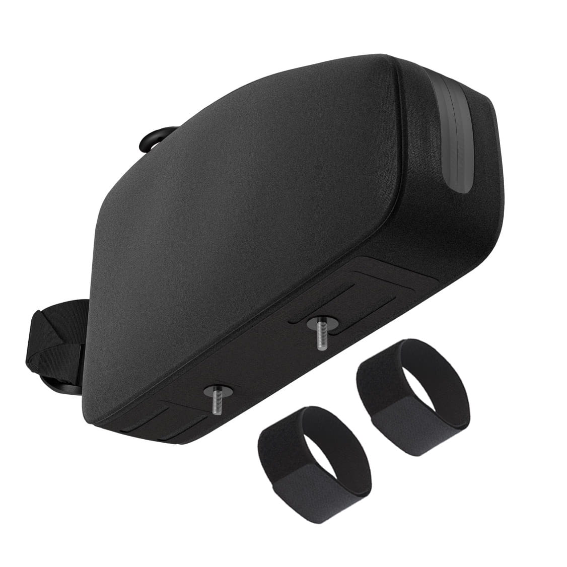 brooks-scape-top-tube-bag-bolts-black Brooks Scape Top Tube Bag with Bolts 0.9L