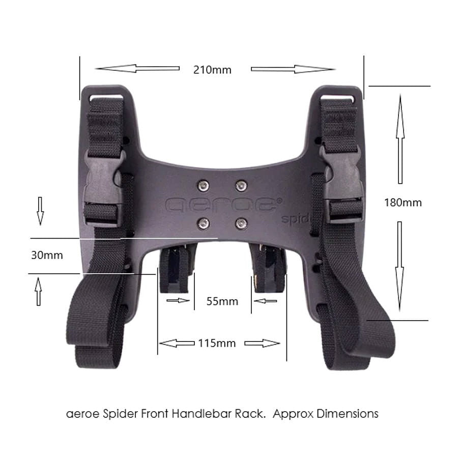 aeroe-spider-handlebar-cradle-dimensions
