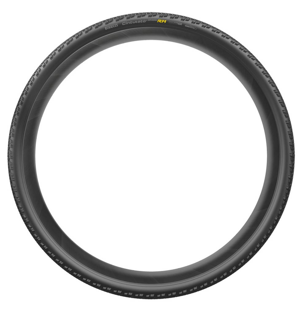 Pirelli Cinturato Gravel RM HP-line Faltreifen