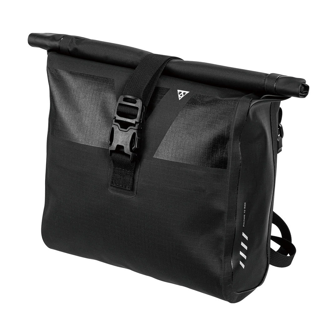 topeak-barloader-lenkertasche-schwarz-001 Topeak BarLoader Handlebar Bag 6.5L