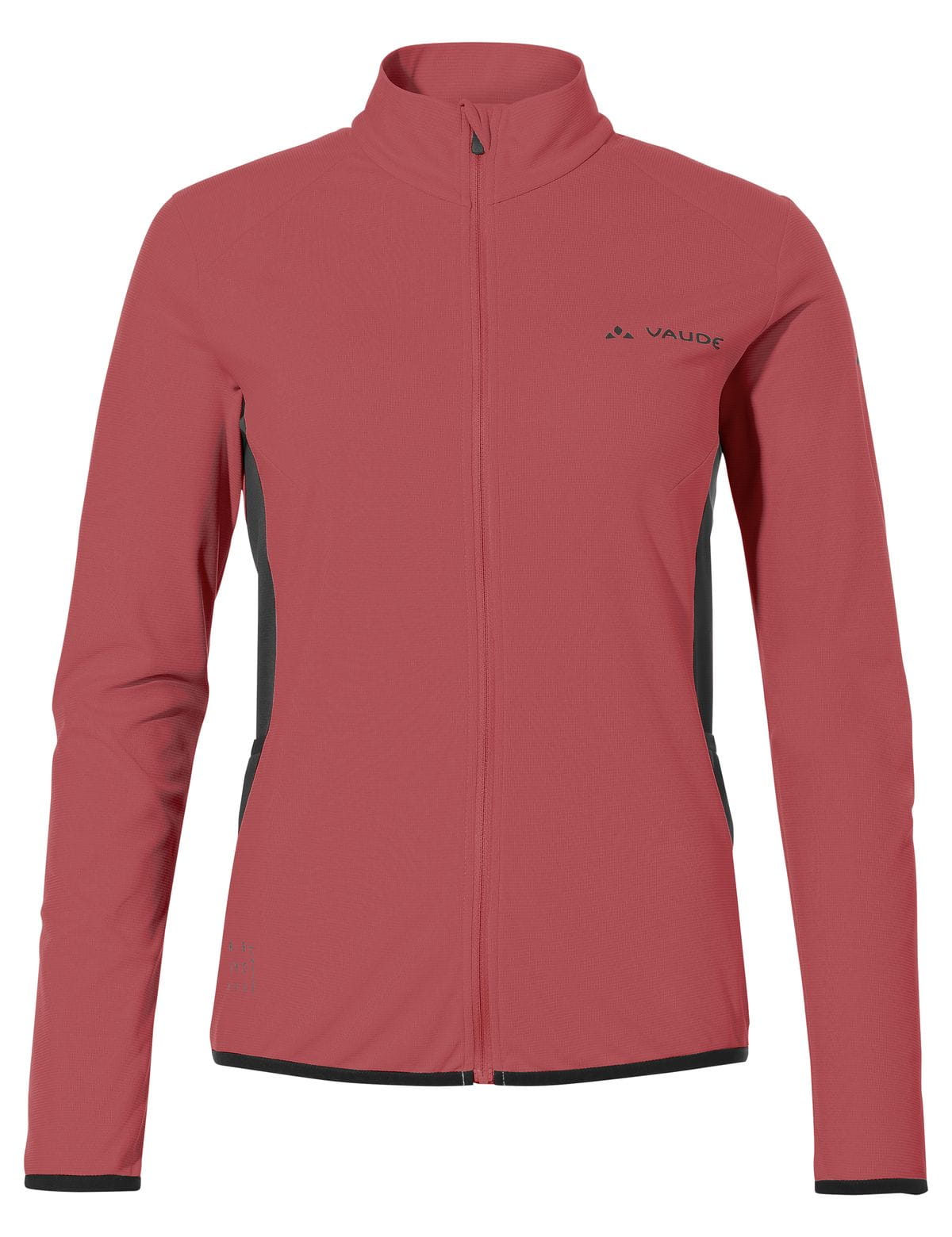 VAUDE Womens Matera LS Tricot II