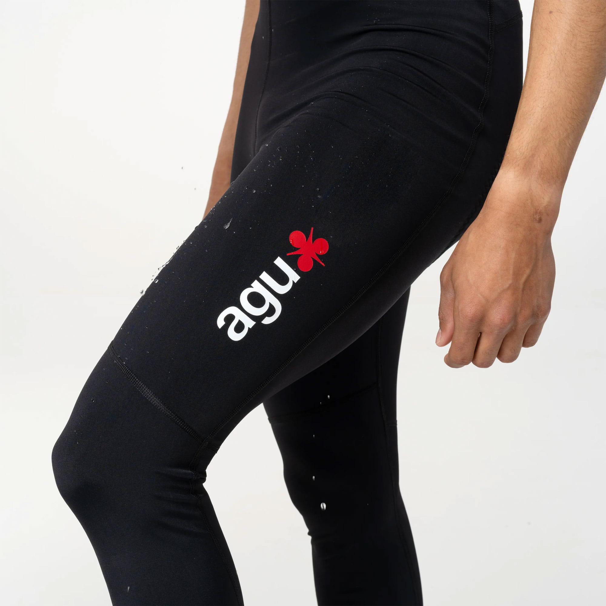AGU Warm Bibtight Performance Men Trägerhose