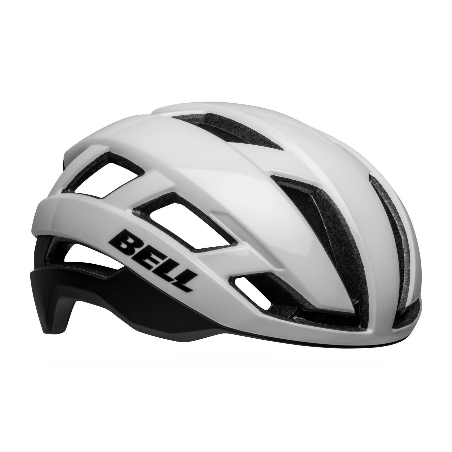 Bell Falcon XR LED Mips Road & Gravel Helmet