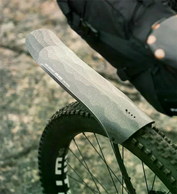 Ass Savers Win Wing MTB