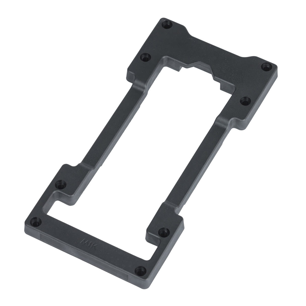 basil-mik-double-decker-for-mik-adapter-plate-001 Basil MIK Double Decker Zwischenplatte 70195 für MIK Adapter Plate