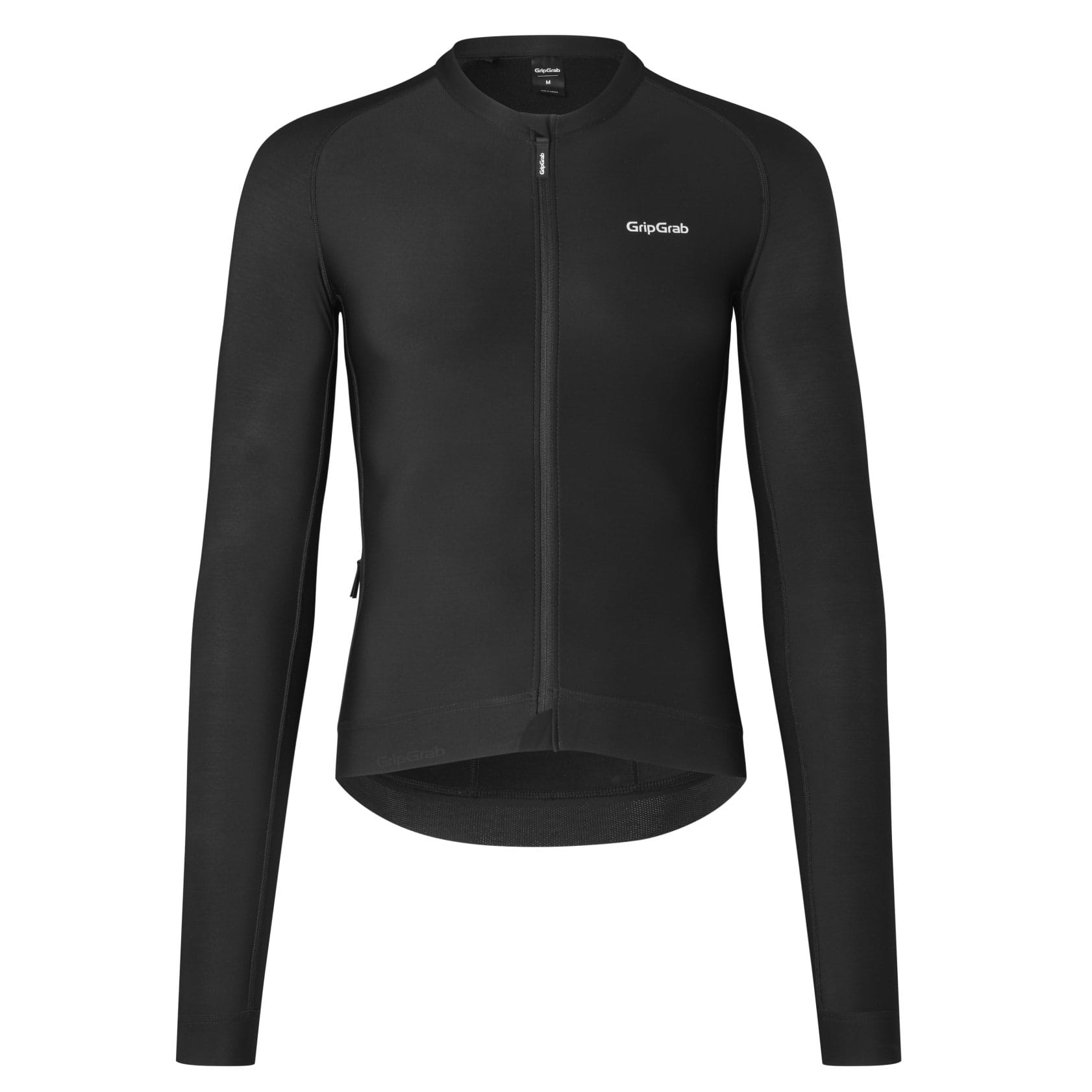 GripGrab PACR Langarmtrikot