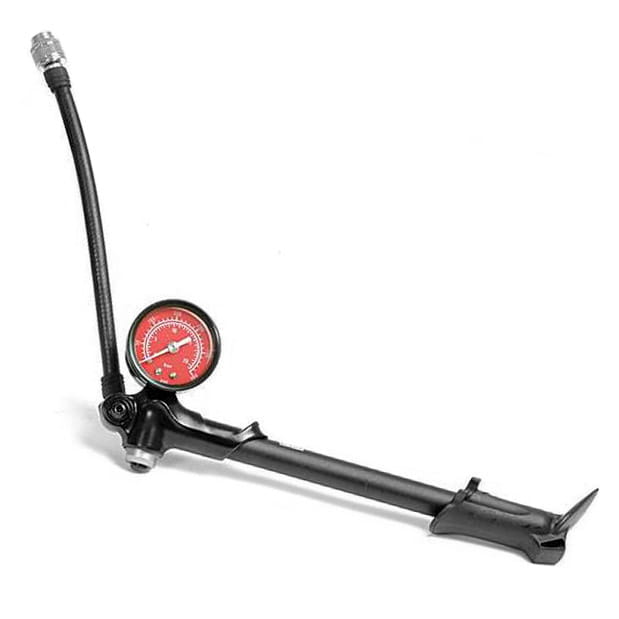 rockshox-daempferpumpe-20bar-300psi RockShox Dämpferpumpe / Gabelpumpe 20 bar