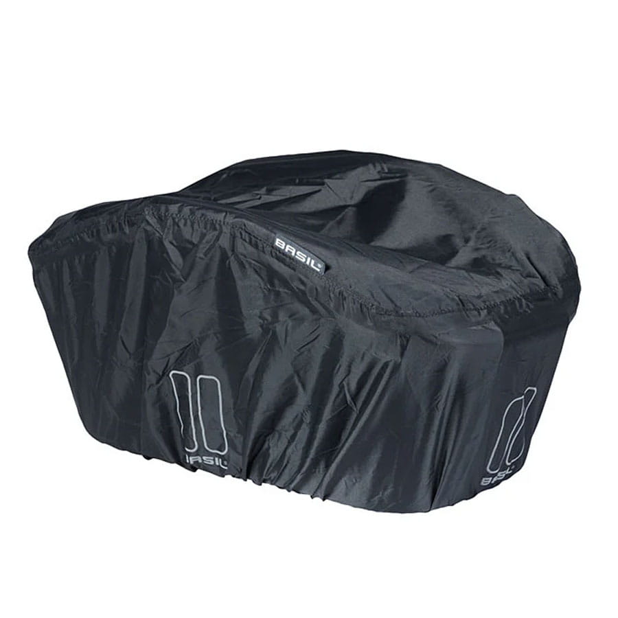 Basil Keep Dry M Regenhaube für Basil Körbe Basil Keep Dry M Regenhaube für Basil Körbe
