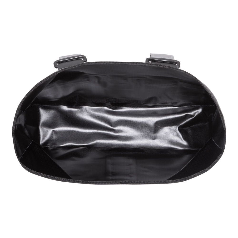 Ortlieb Accessory-Pack Handlebar Bag 3.5L black matt