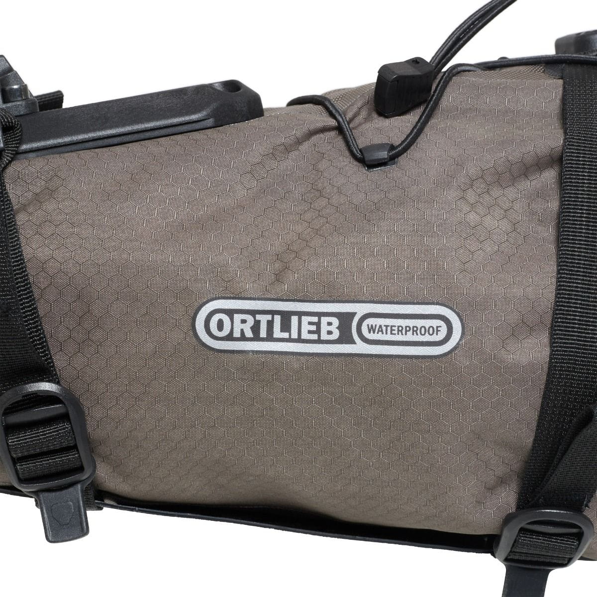 Ortlieb Seat-Pack QR Satteltasche 13L