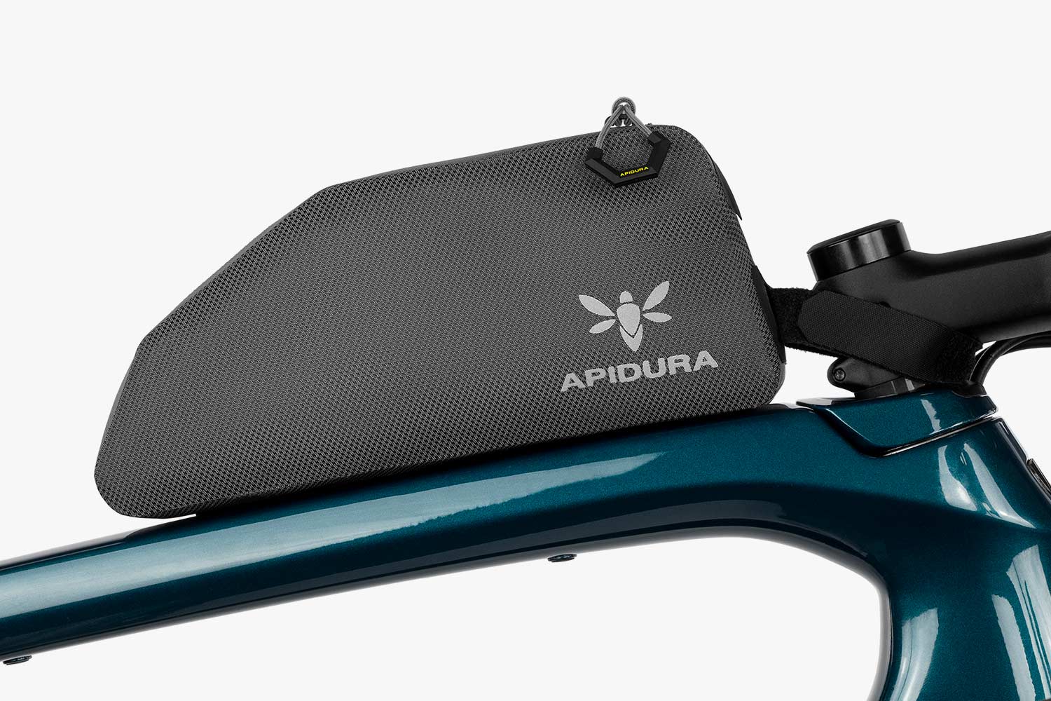 Apidura Expedition Bolt-On Top Tube Pack Oberrohrtasche 1L