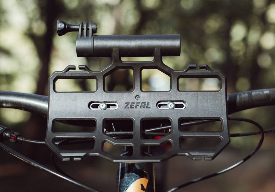 Zefal Z Handlebar Cage