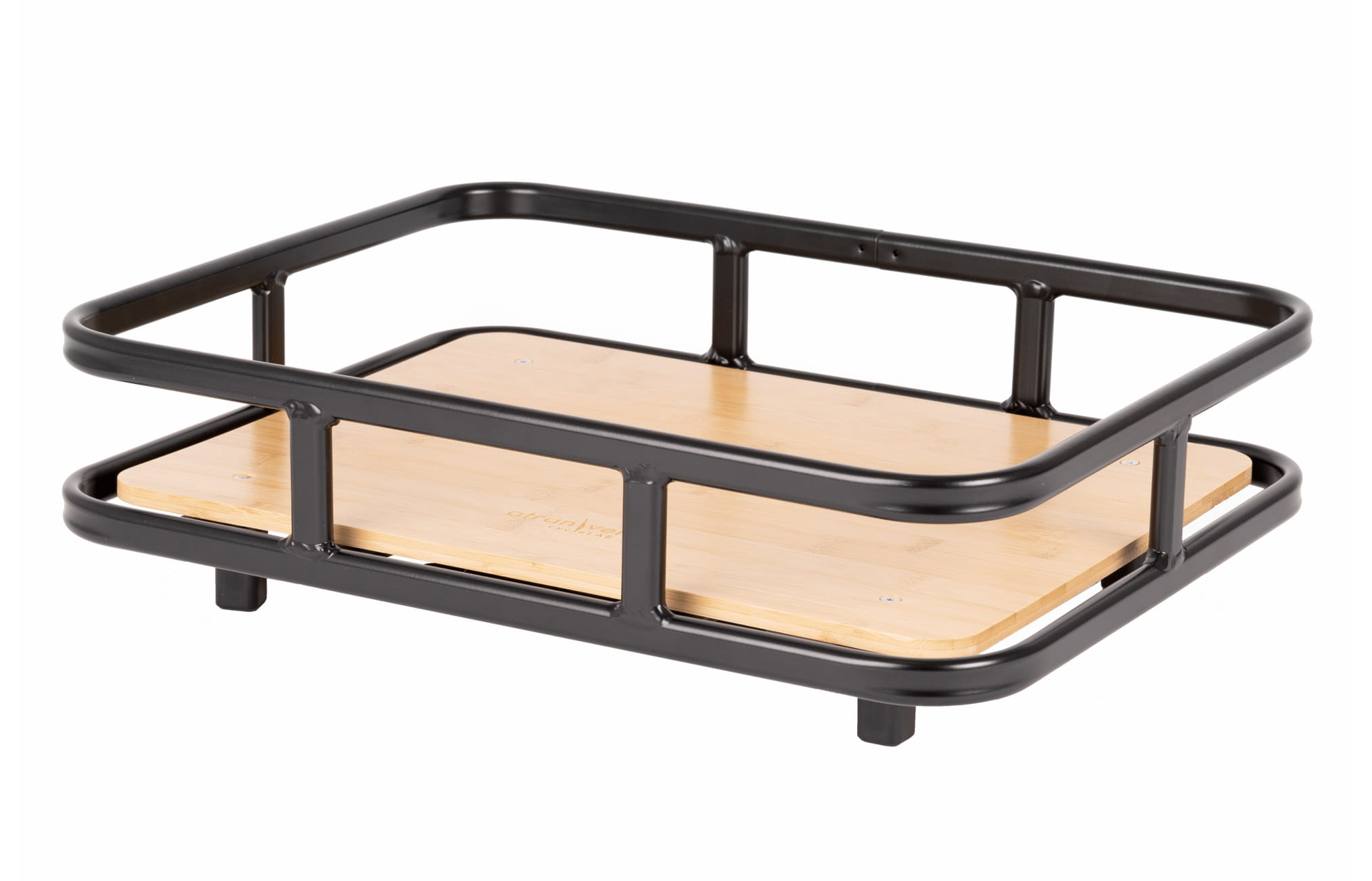 Atran Velo Bakery Transportkorb mit AVS System