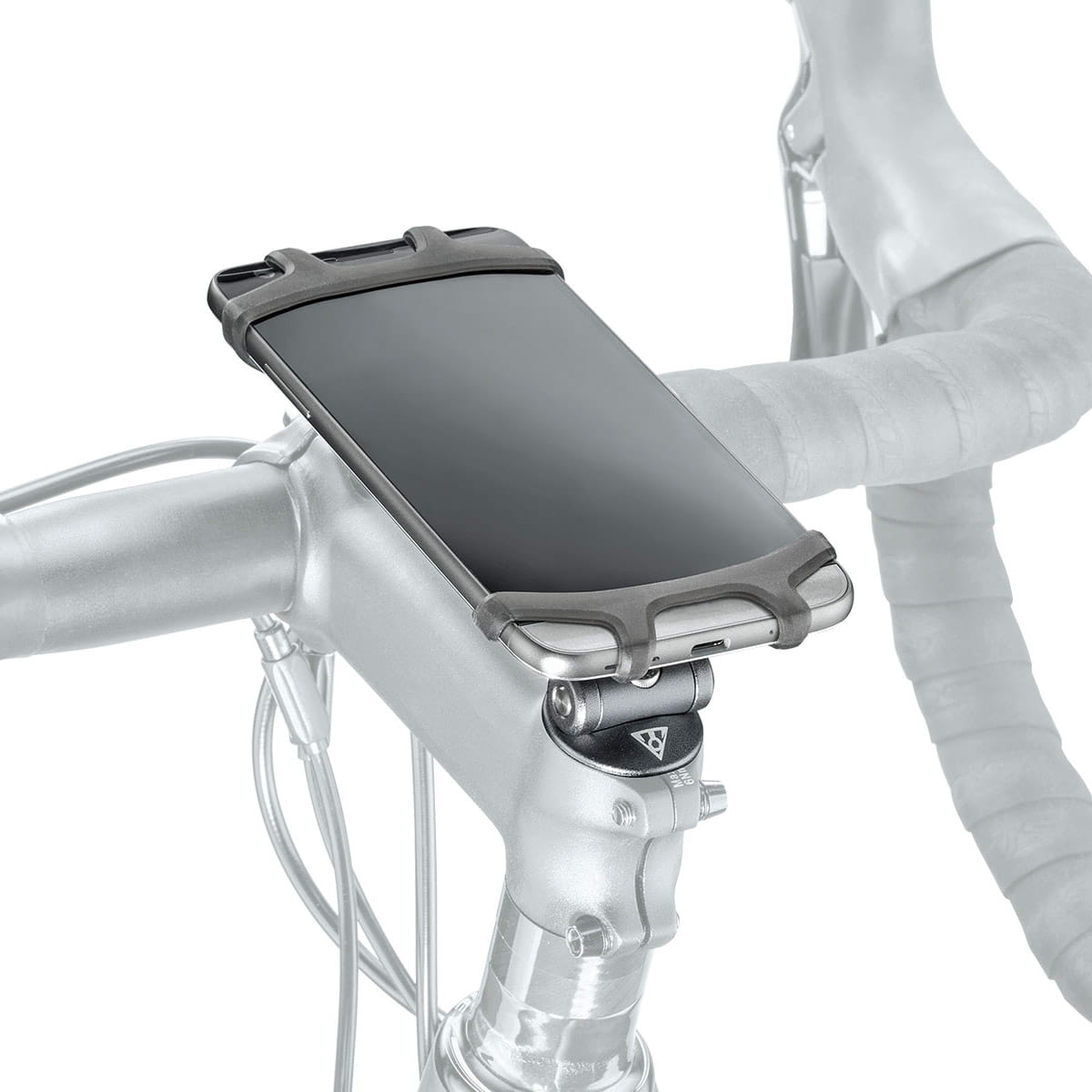 Topeak Omni RideCase DX Fahrrad Smartphone-Halterung