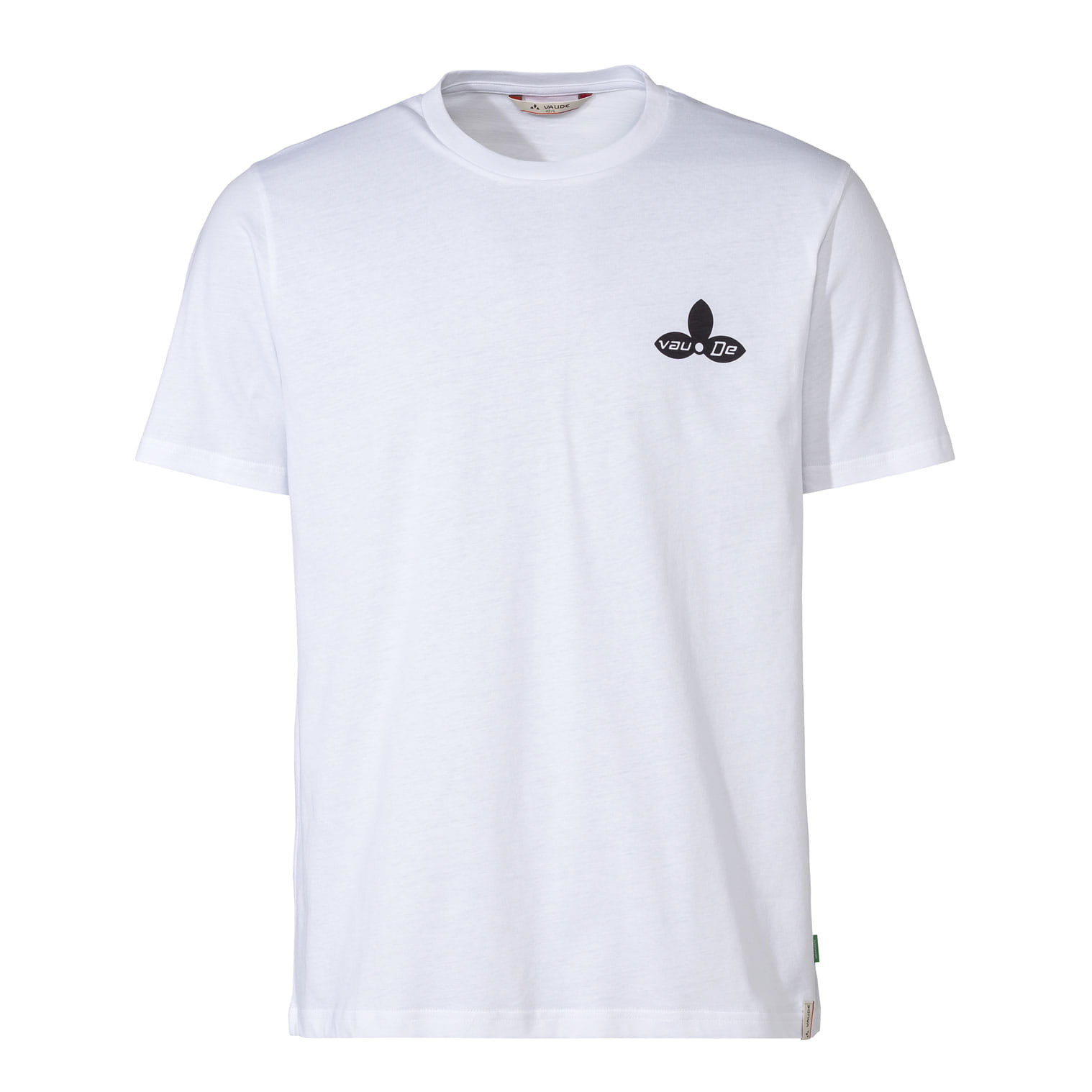 VAUDE Mens Spirit T-Shirt VAUDE Mens Spirit T-Shirt