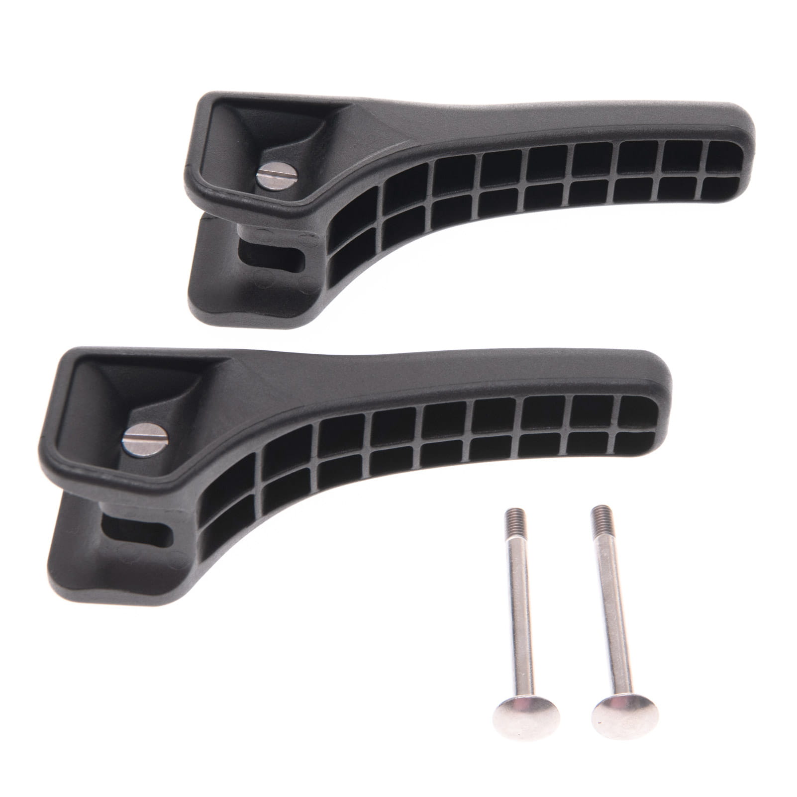 Uebler Schnellspanner E1655 für Trägerrahmen X21 S, X31 S, P22 S, P32 S