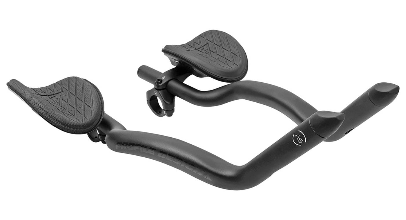 Profile Design Sonic Ergo+ 52ASA Aerobar Lenkeraufsatz