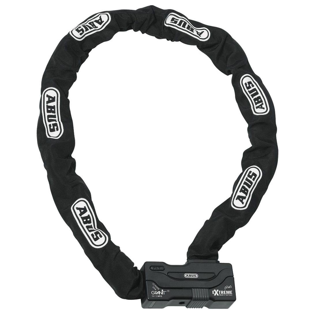 ABUS GRANIT Extreme XPlus 59/12HKS (Special order – keyed to code)