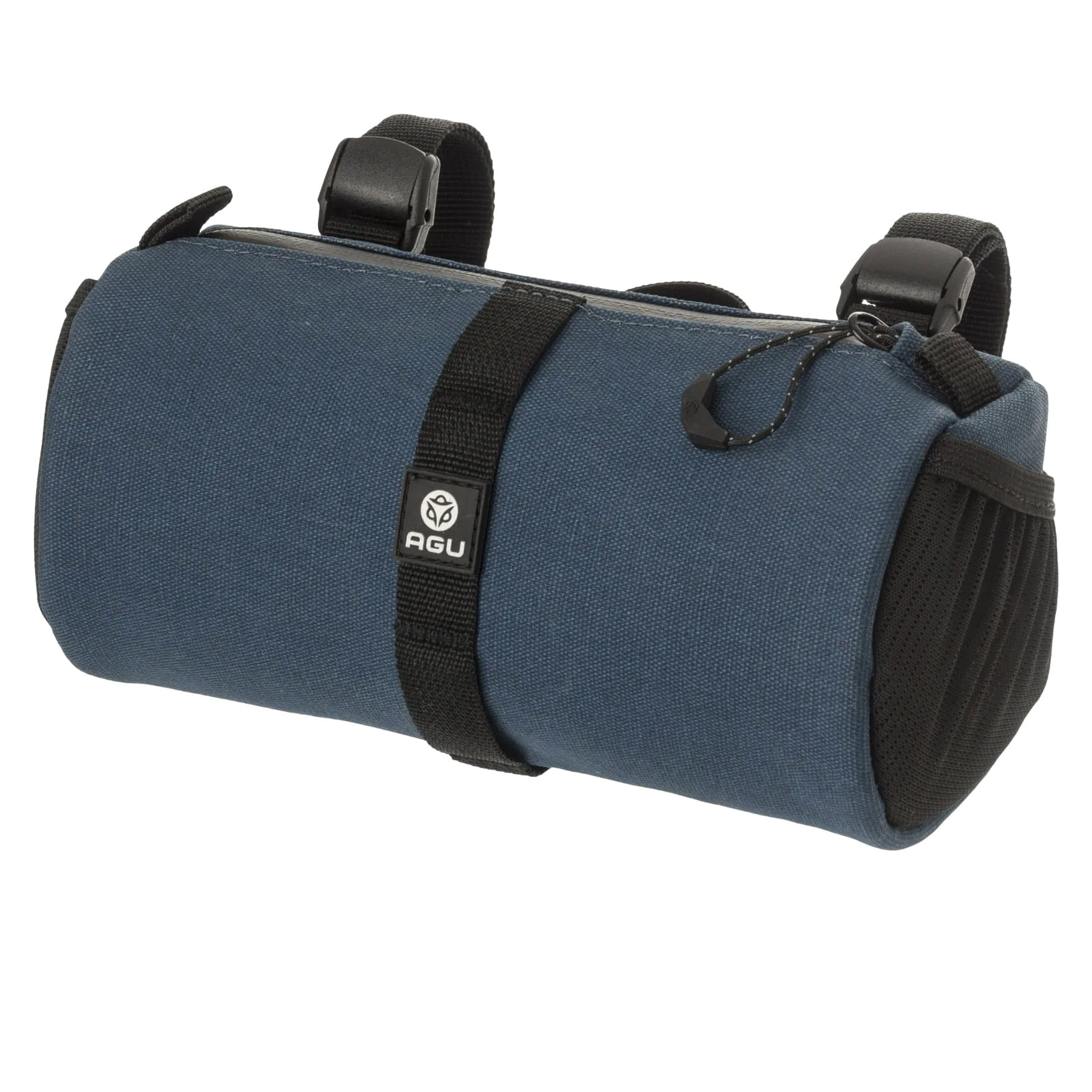 AGU Venture Roll Bag Handlebar Handlebar Bag 1.5L AGU Venture Roll Bag Handlebar Handlebar Bag 1.5L